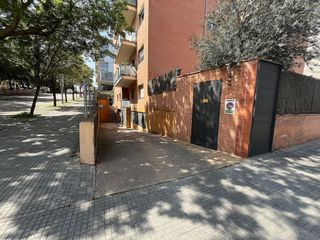 Garaje en venta en Can Mates  - Volpelleres en Sant Cugat del Vallès