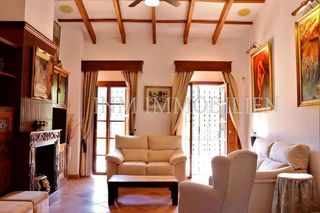 Chalet en alquiler en Son Servera