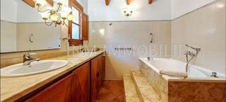Chalet en alquiler en Son Servera