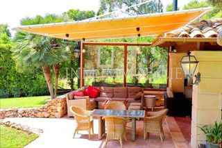 Chalet en alquiler en Son Servera