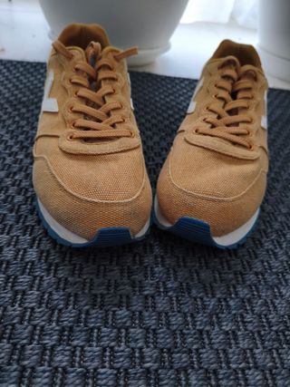 Zapatillas Munich.Hombre
Talla 45