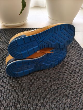 Zapatillas Munich.Hombre
Talla 45