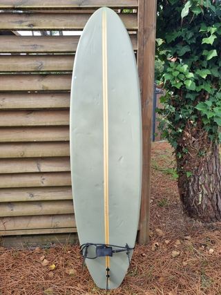 Tabla surf evolutiva 6'10''