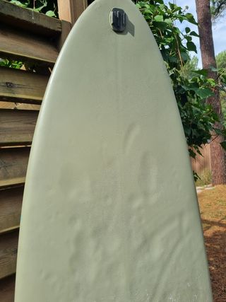 Tabla surf evolutiva 6'10''