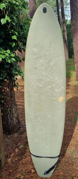 Tabla surf evolutiva 6'10''