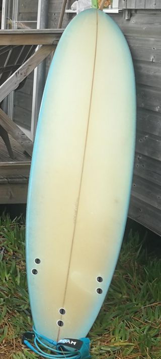 Tabla surf evolutiva 6'10''