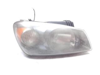 Kia 21232008 faro derecho cerato fastback 2.0 crdi