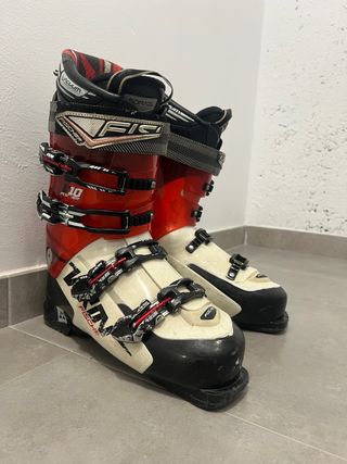 Botas esquí Fischer Soma 10