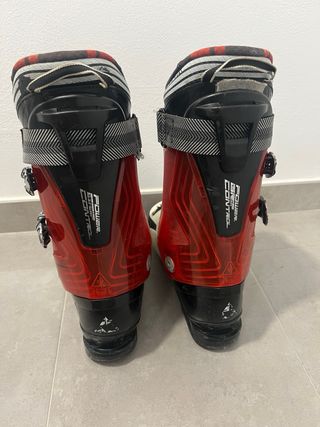 Botas esquí Fischer Soma 10