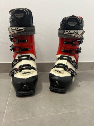 Botas esquí Fischer Soma 10