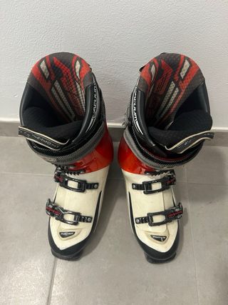 Botas esquí Fischer Soma 10