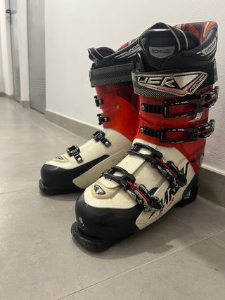Botas esquí Fischer Soma 10