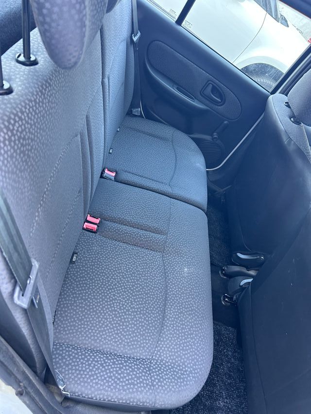 Renault Clio 2007 ETIQUETA C