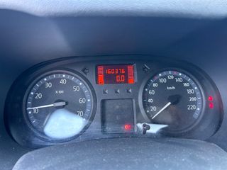 Renault Clio 2007 ETIQUETA C