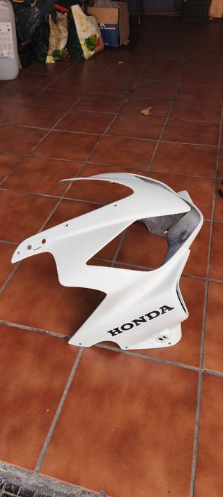 Honda CBR 600 F4 - Frontal