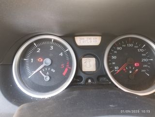 Renault Megane 2007