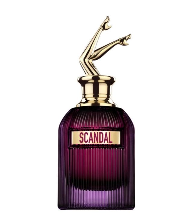 Jean Paul Gaultier Scandal Intense