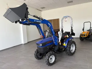 TRACTOR Farmtrac FT 26 2025