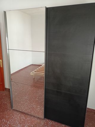 Armario madera