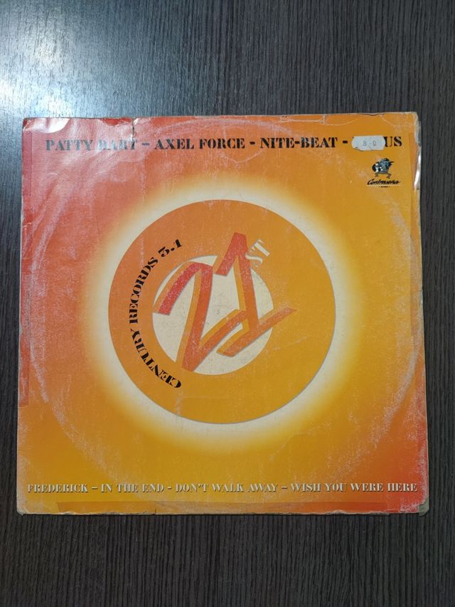 21 Century Records 3.1