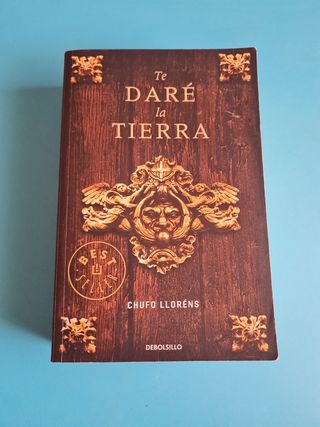 Te daré la tierra