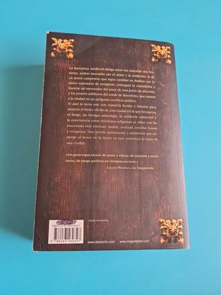 Te daré la tierra
