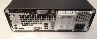 PC HP Prodesk 400 G4 SFF, i5-8GB-128GB SSD