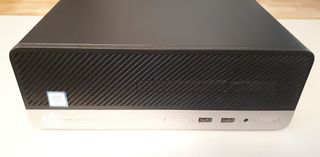 PC HP Prodesk 400 G4 SFF, i5-8GB-128GB SSD