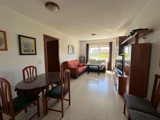 Piso en alquiler en El Cónsul - Ciudad Universitaria en Málaga