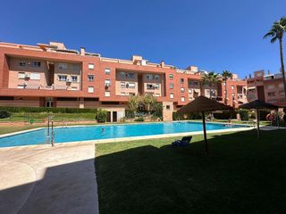 Piso en alquiler en El Cónsul - Ciudad Universitaria en Málaga