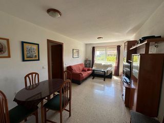 Piso en alquiler en El Cónsul - Ciudad Universitaria en Málaga