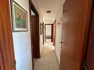 Piso en alquiler en El Cónsul - Ciudad Universitaria en Málaga