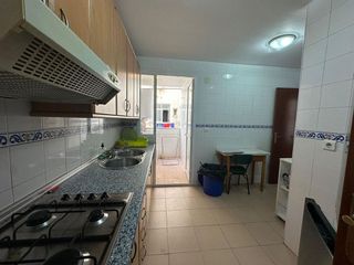 Piso en alquiler en El Cónsul - Ciudad Universitaria en Málaga