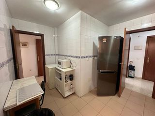 Piso en alquiler en El Cónsul - Ciudad Universitaria en Málaga