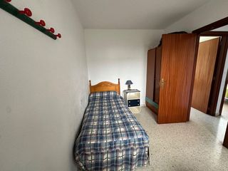 Piso en alquiler en El Cónsul - Ciudad Universitaria en Málaga