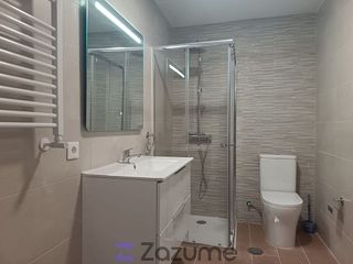 Piso en alquiler en Casco Histórico en Toledo