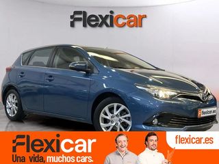 Toyota Auris 1.4 90D Active
