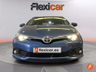 Toyota Auris 1.4 90D Active