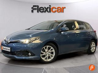 Toyota Auris 1.4 90D Active
