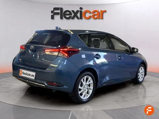 Toyota Auris 1.4 90D Active