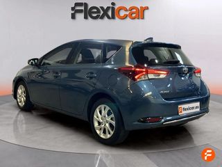 Toyota Auris 1.4 90D Active