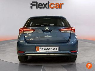 Toyota Auris 1.4 90D Active