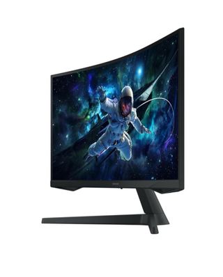 Monitor Samsung Odyssey G5 32" QHD