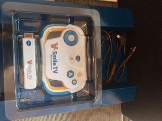 VTech V.Smile TV - Consola Infantil
