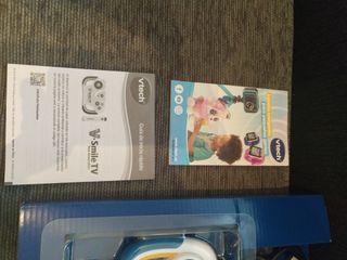 VTech V.Smile TV - Consola Infantil