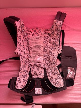 Ergobaby Adapt Portabebés