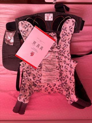 Ergobaby Adapt Portabebés