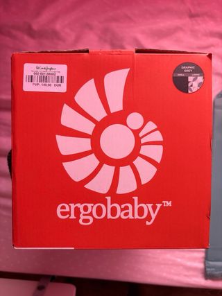 Ergobaby Adapt Portabebés