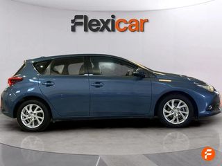 Toyota Auris 1.4 90D Active