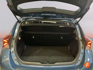 Toyota Auris 1.4 90D Active